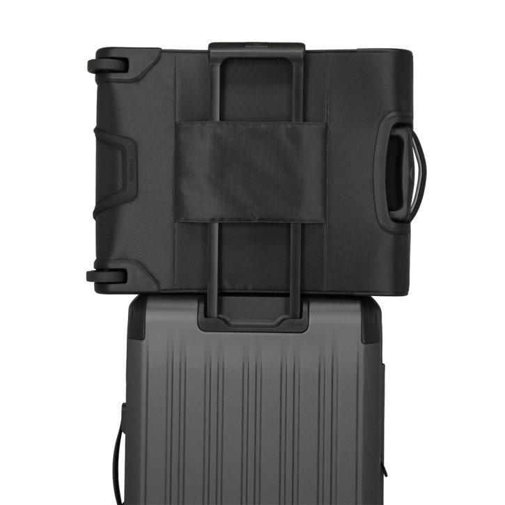 Travelite JETPACK multi 2 cabin schwarz